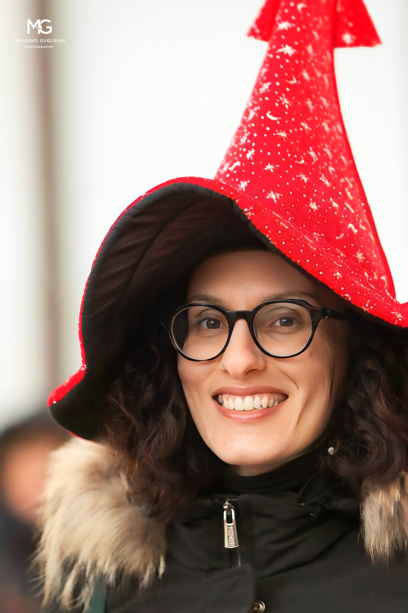 Carnevale 2025 a Sant'Agapito