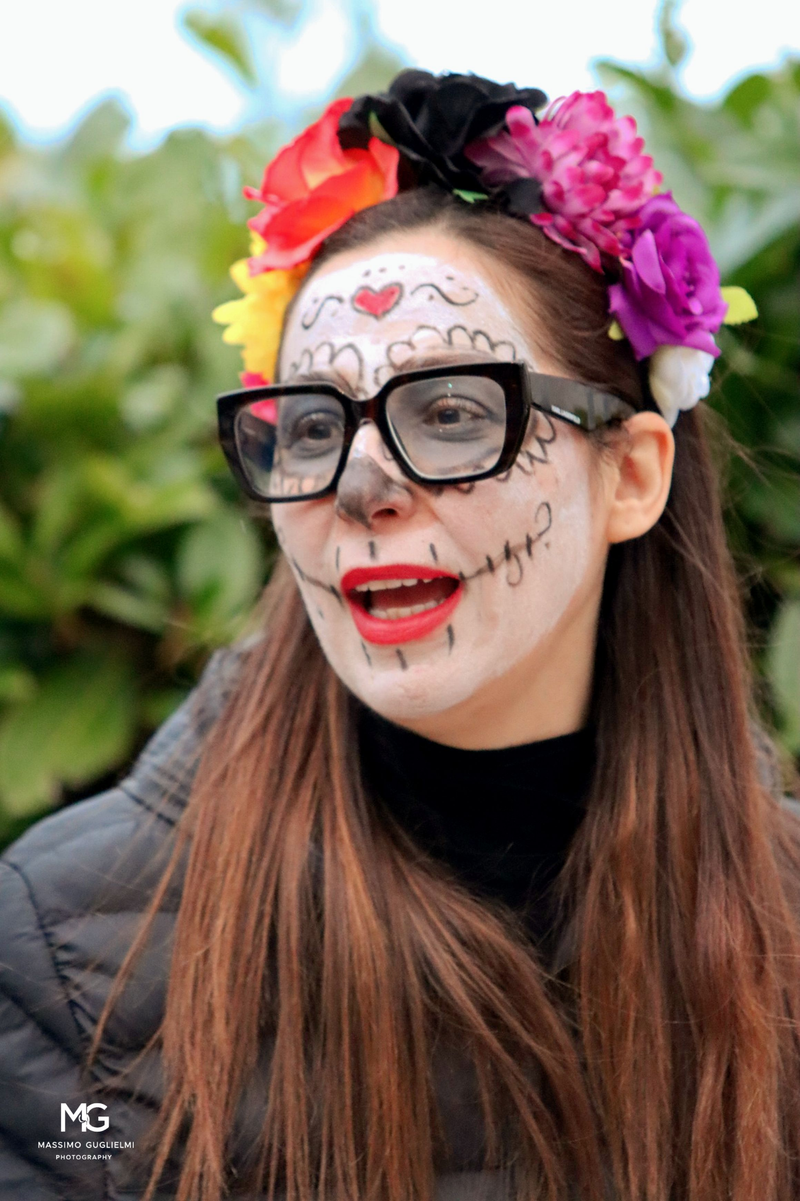 Carnevale 2025 a Sant'Agapito