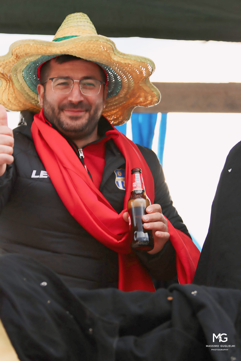 Carnevale 2025 a Sant'Agapito