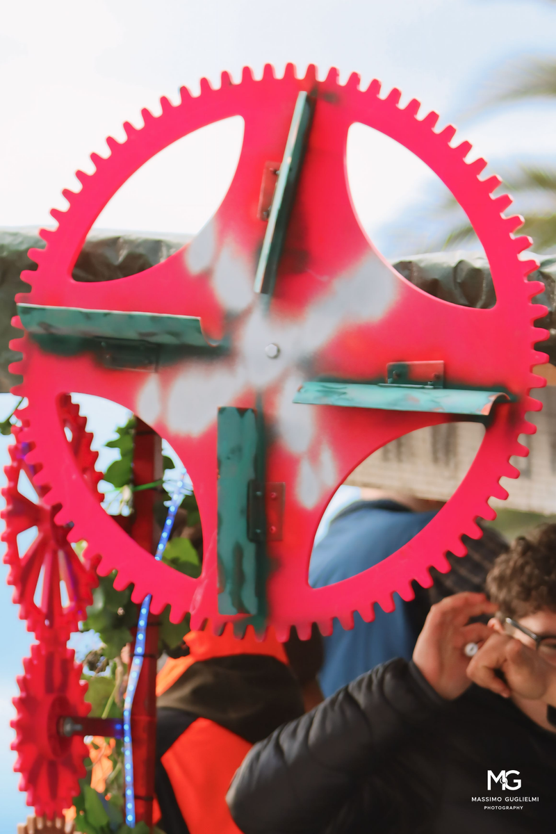 Carnevale 2025 a Sant'Agapito