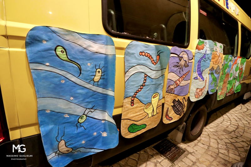 Carnevale 2025 a Sant'Agapito