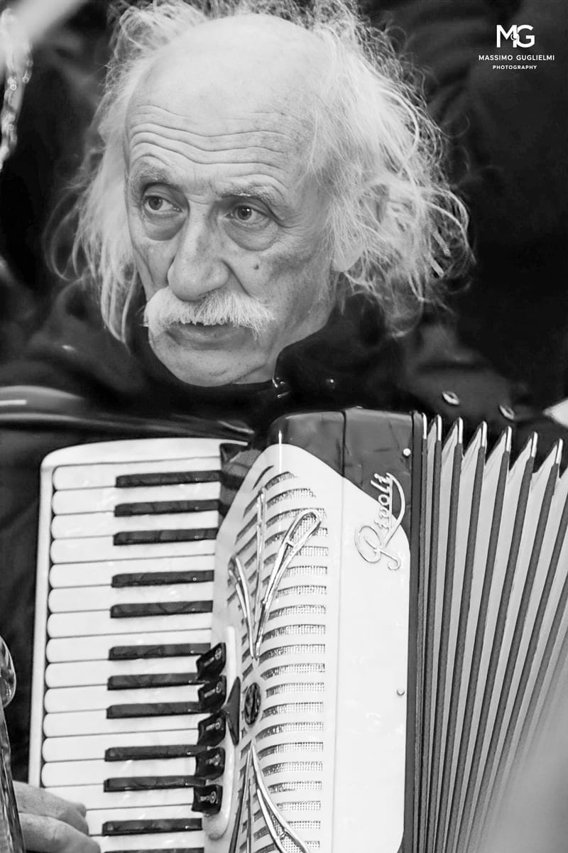 Carnevale 2025 a Sant'Agapito