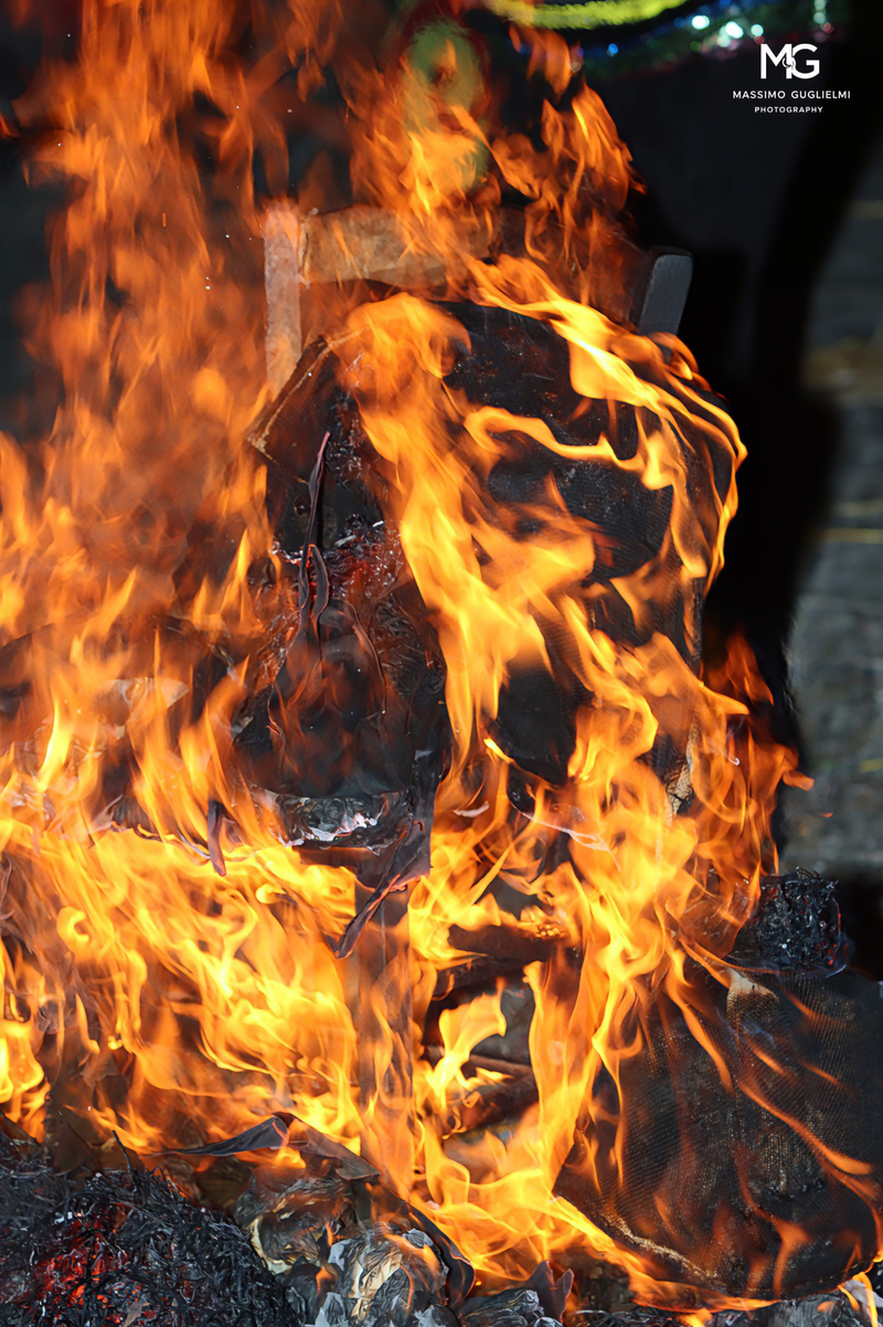 Carnevale 2025 a Sant'Agapito