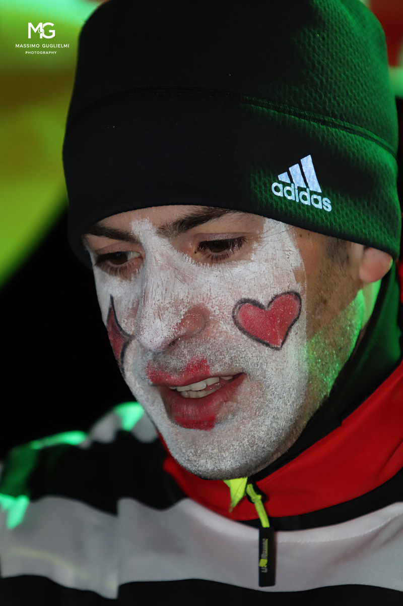 Carnevale 2025 a Sant'Agapito