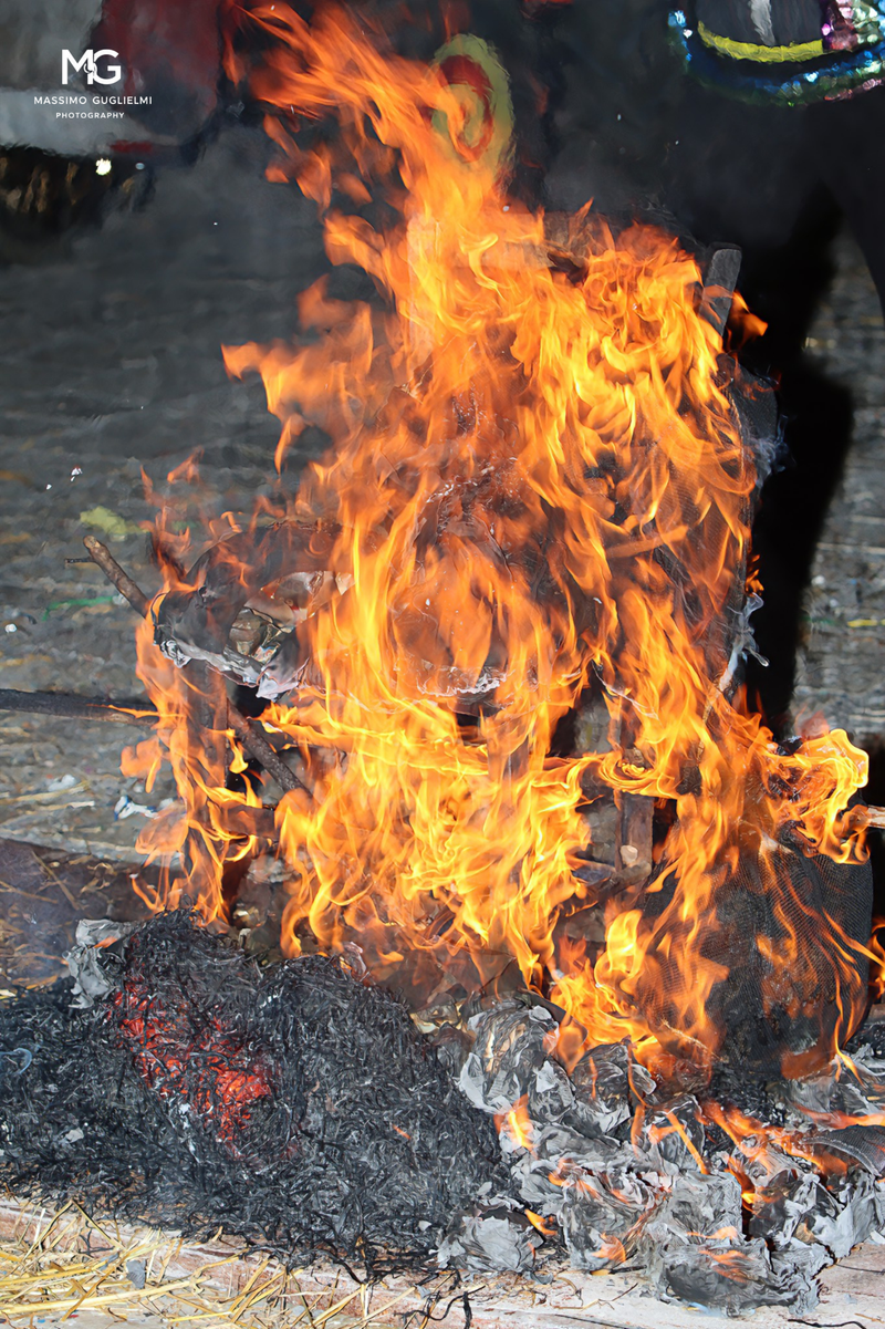 Carnevale 2025 a Sant'Agapito