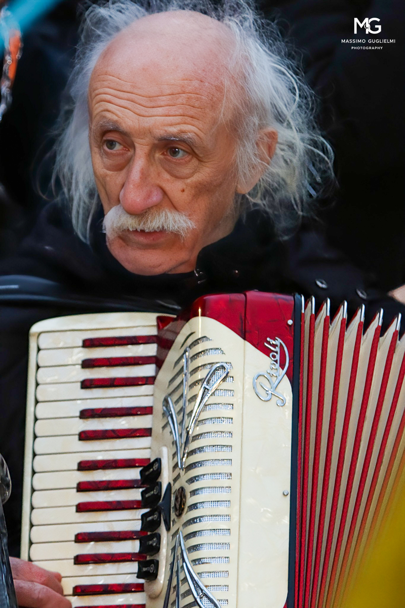 Carnevale 2025 a Sant'Agapito