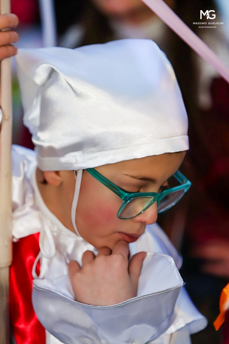 Carnevale 2025 a Sant'Agapito