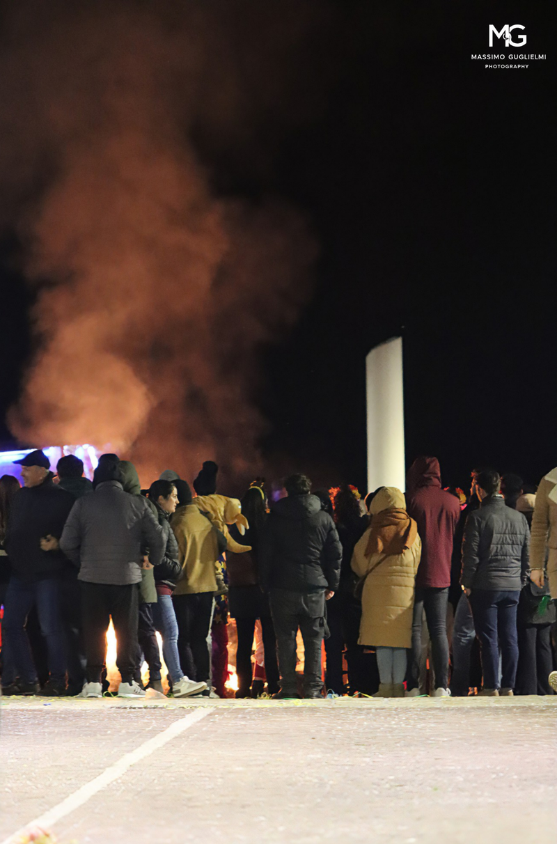 Carnevale 2025 a Sant'Agapito