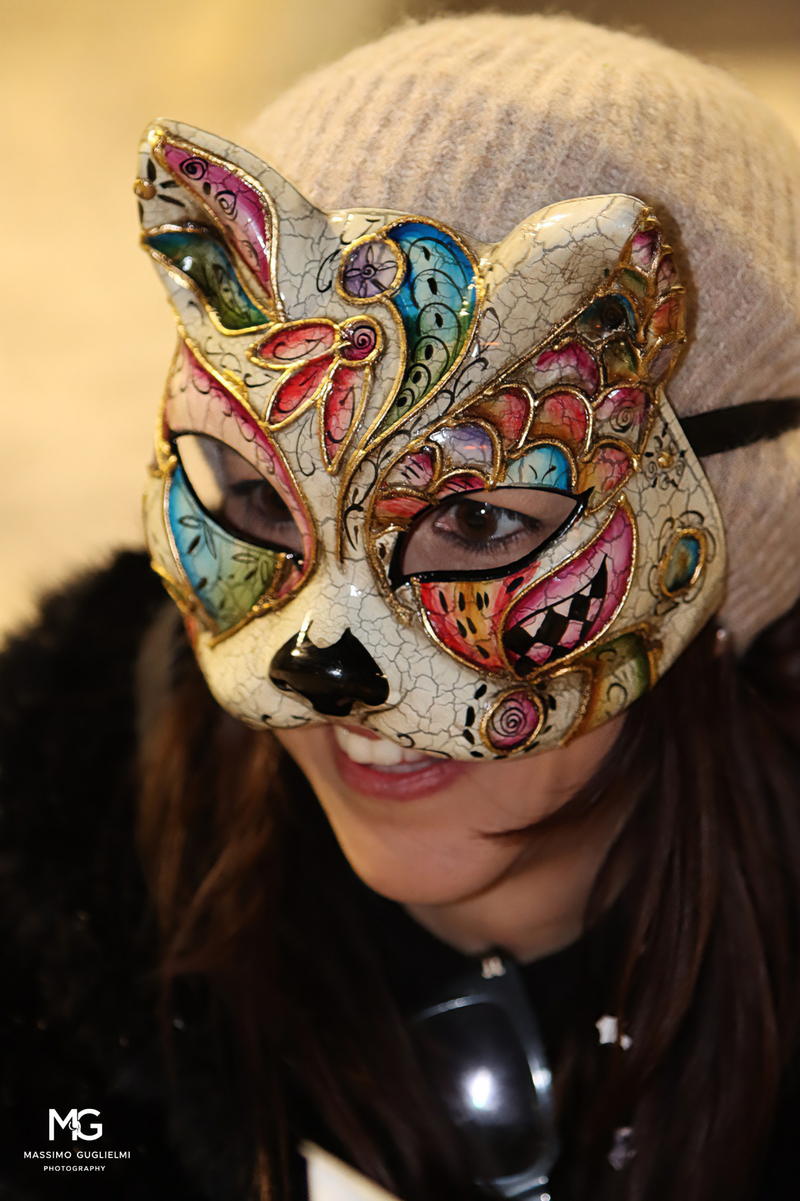 Carnevale 2025 a Sant'Agapito