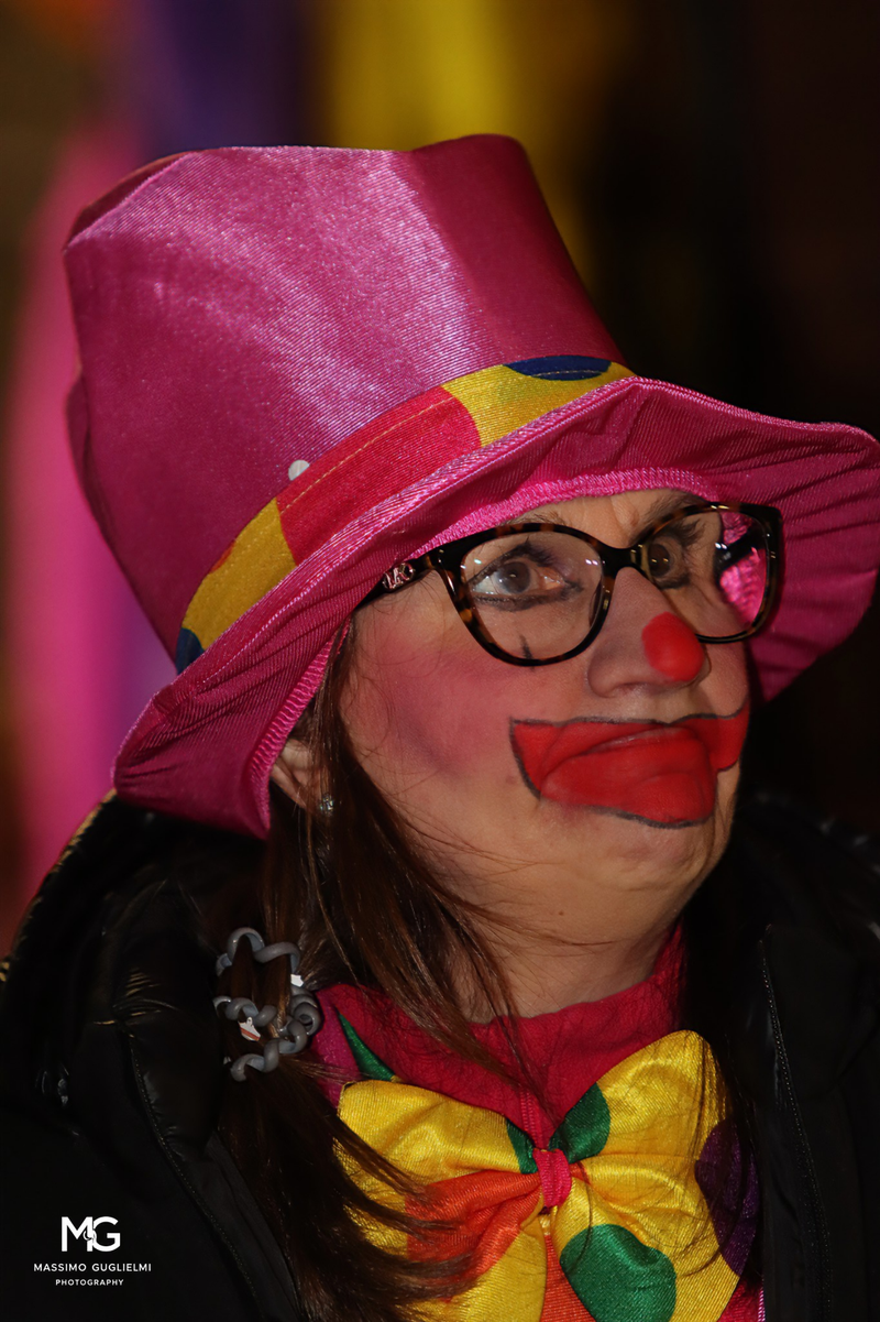 Carnevale 2025 a Sant'Agapito