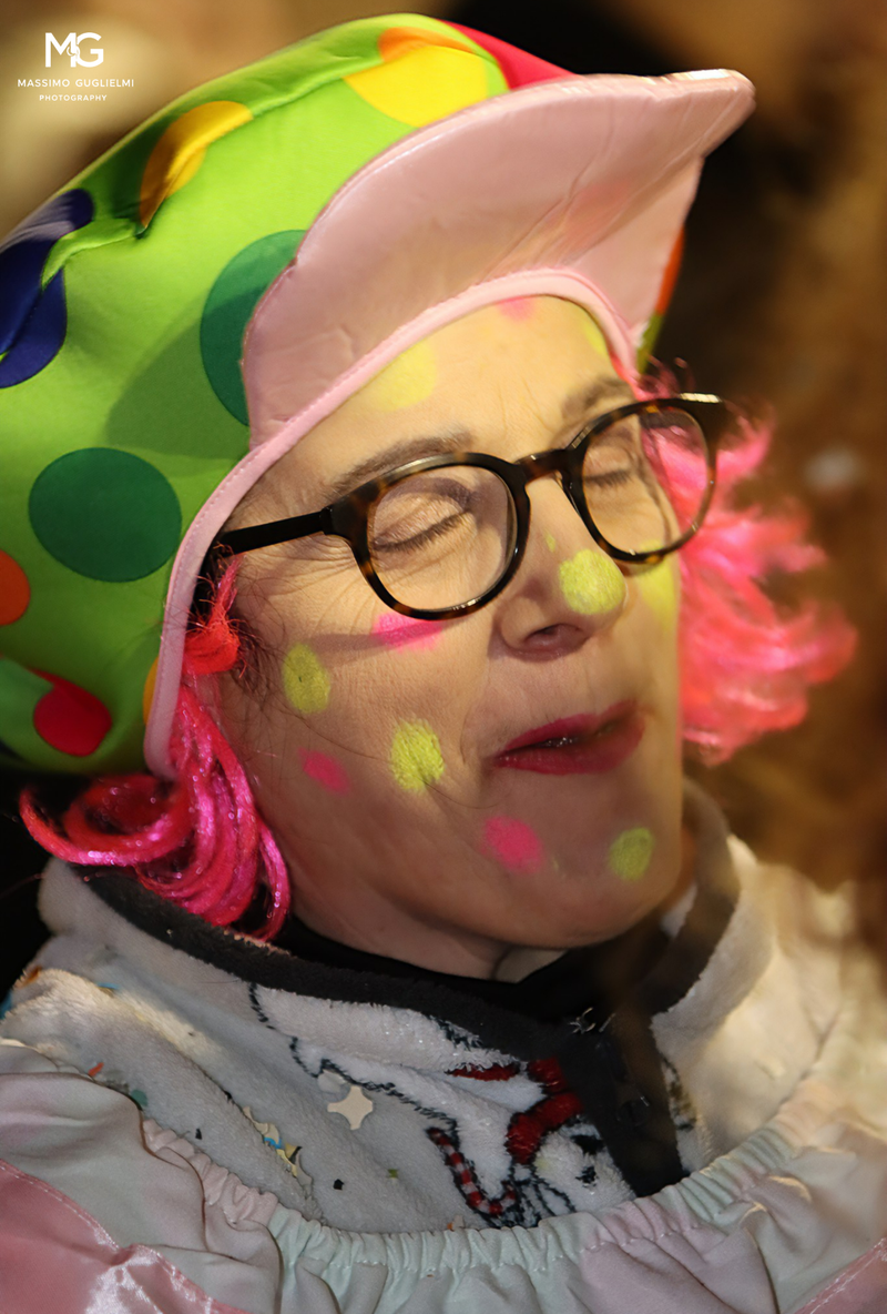 Carnevale 2025 a Sant'Agapito