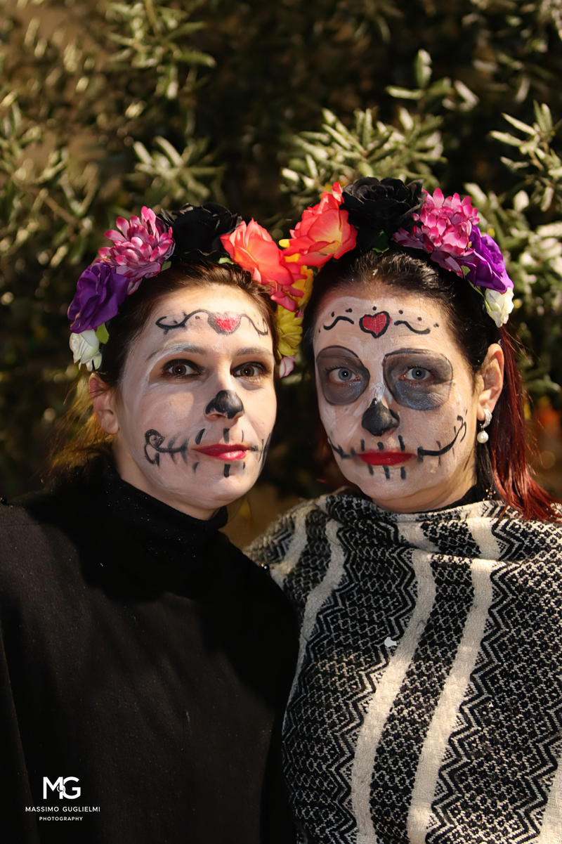 Carnevale 2025 a Sant'Agapito