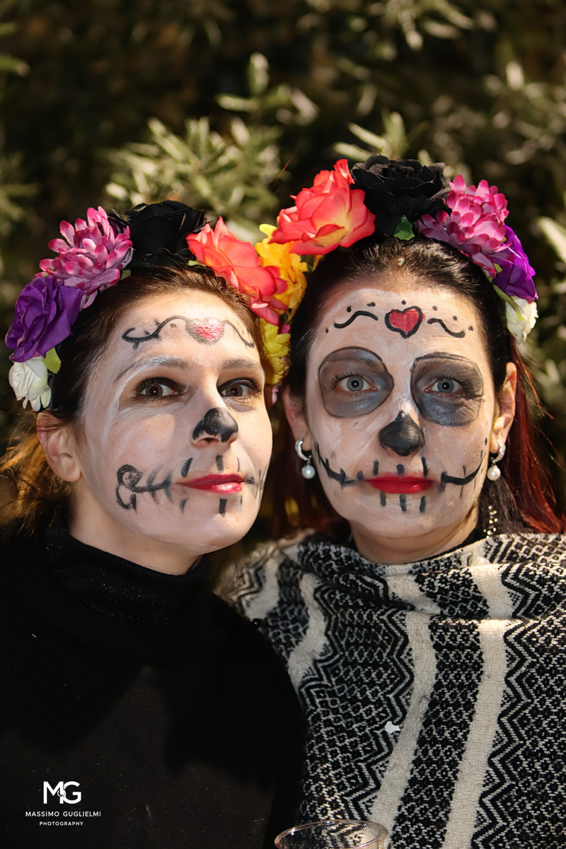 Carnevale 2025 a Sant'Agapito