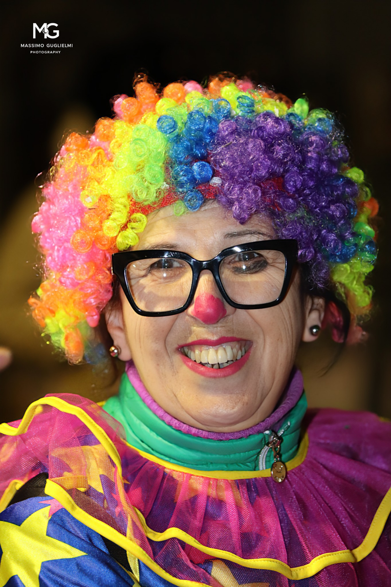 Carnevale 2025 a Sant'Agapito