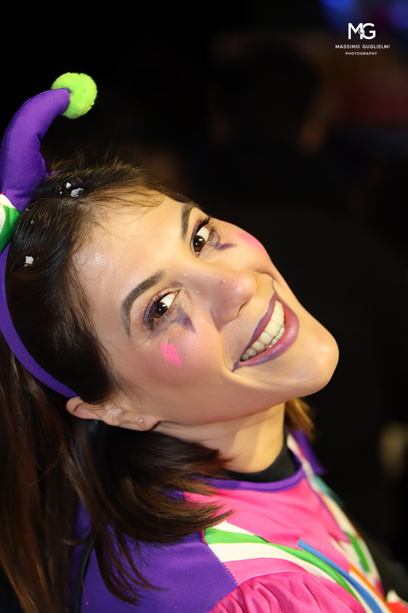 Carnevale 2025 a Sant'Agapito