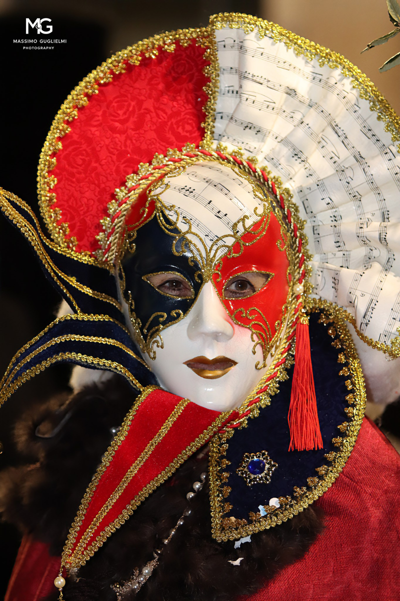 Carnevale 2025 a Sant'Agapito