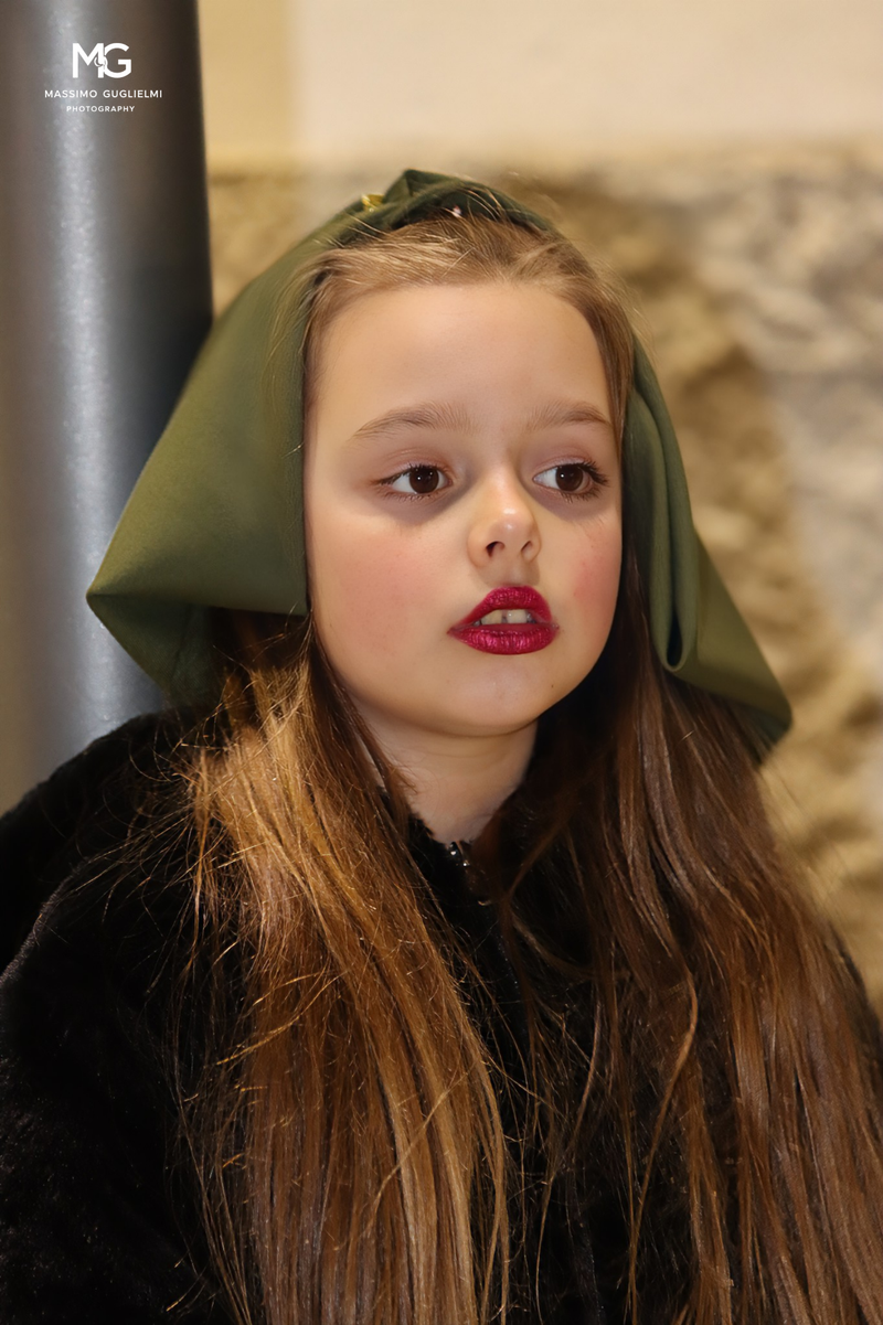 Carnevale 2025 a Sant'Agapito