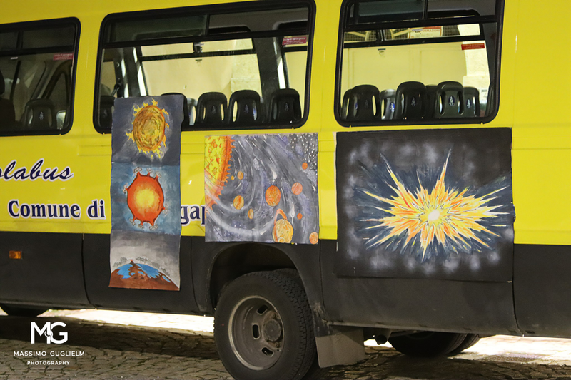 Carnevale 2025 a Sant'Agapito