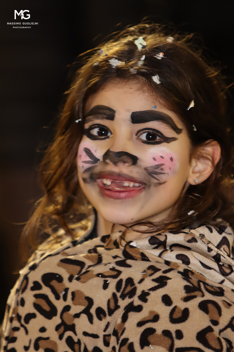 Carnevale 2025 a Sant'Agapito