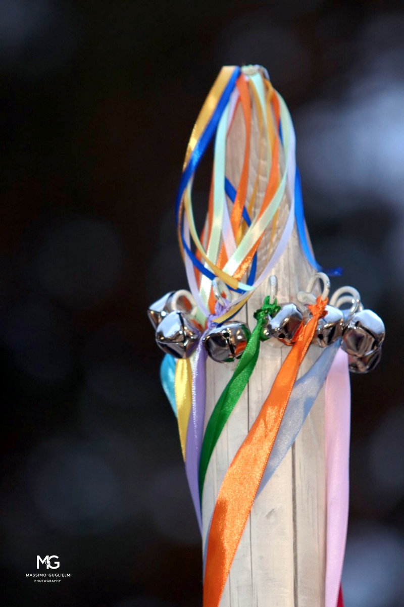 Carnevale 2025 a Sant'Agapito