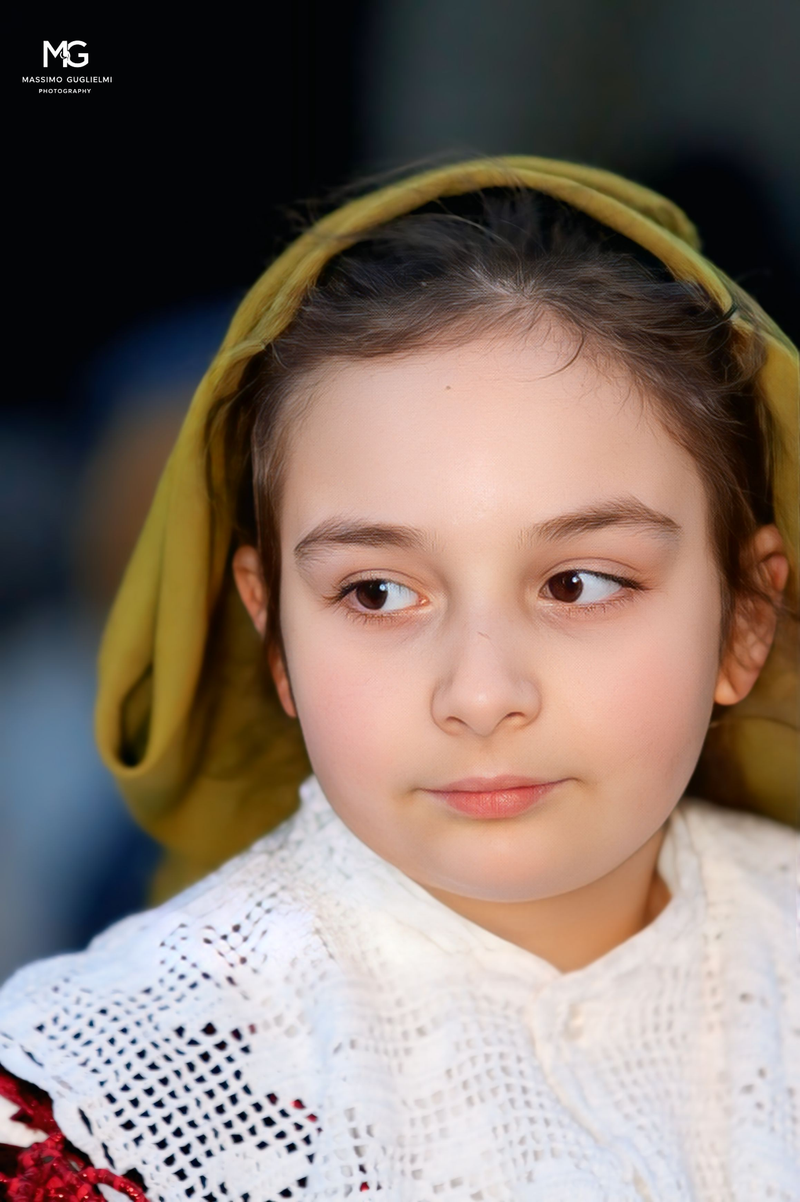 Carnevale 2025 a Sant'Agapito