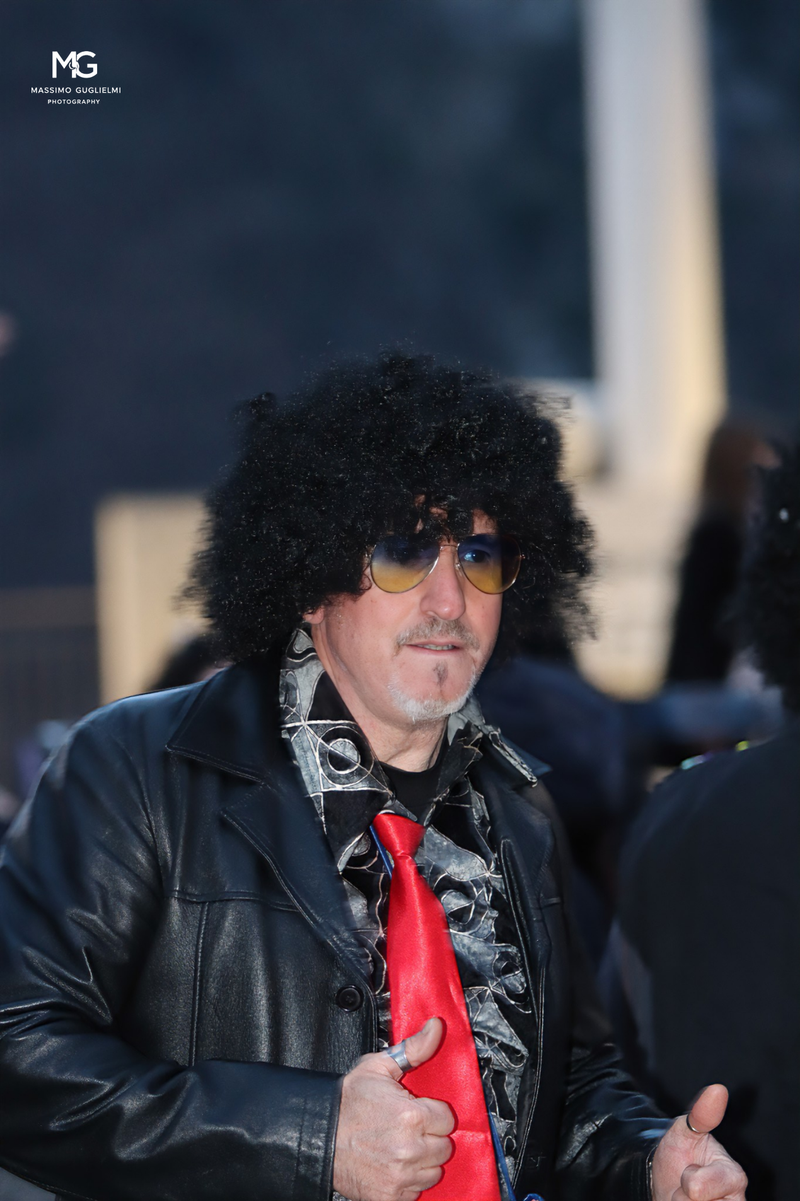 Carnevale 2025 a Sant'Agapito