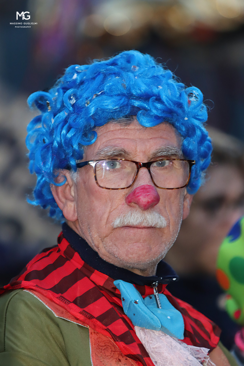 Carnevale 2025 a Sant'Agapito