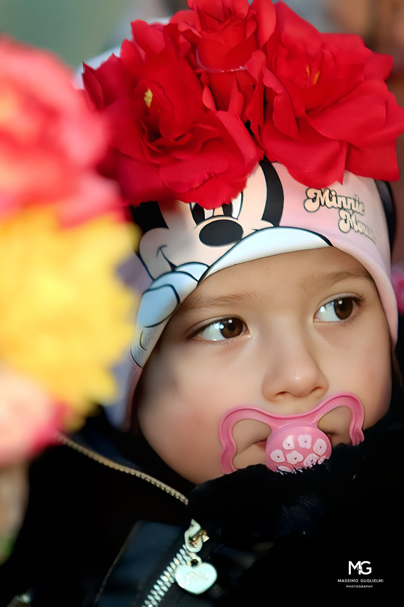 Carnevale 2025 a Sant'Agapito