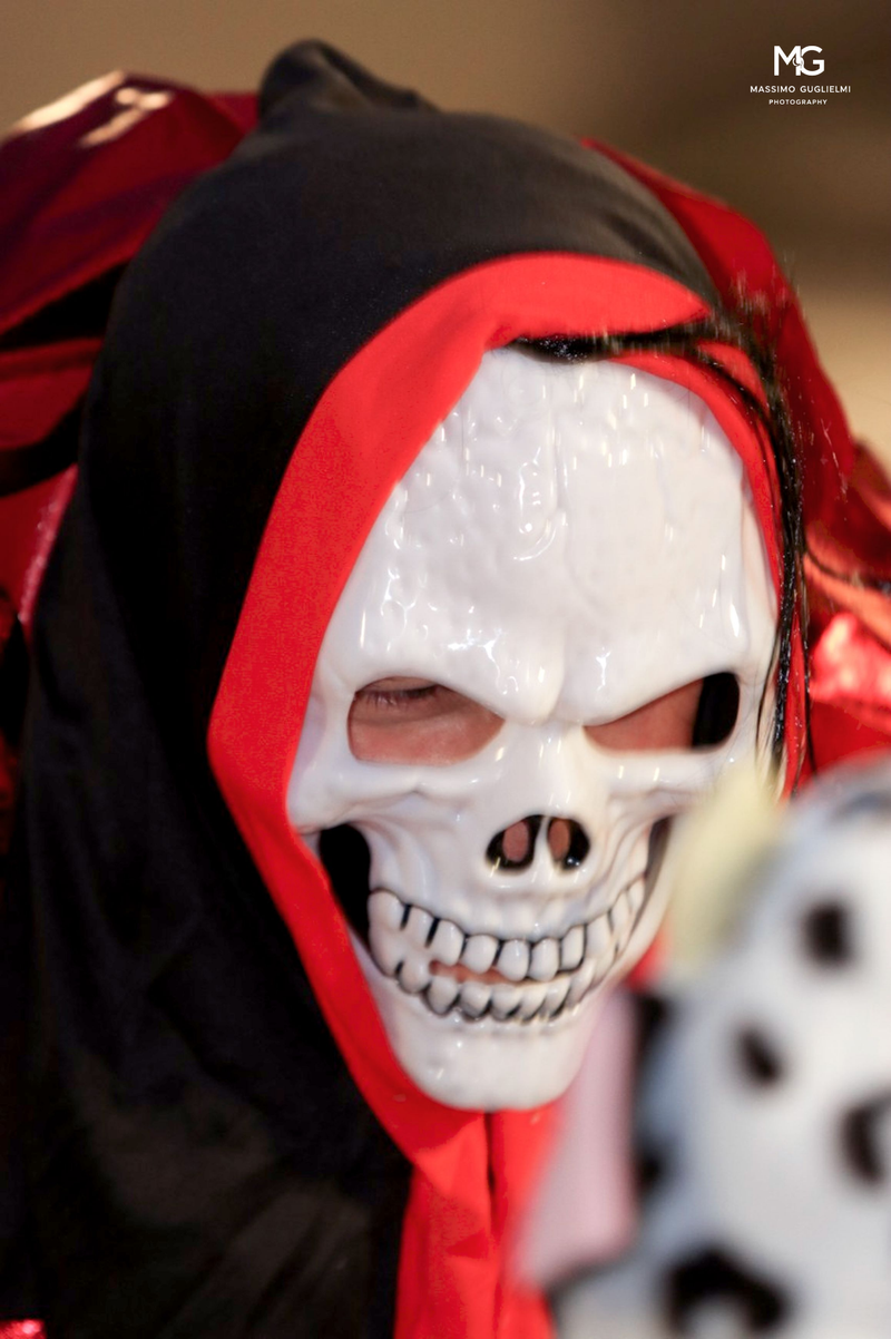 Carnevale 2025 a Sant'Agapito