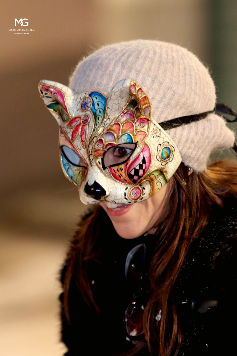 Carnevale 2025 a Sant'Agapito