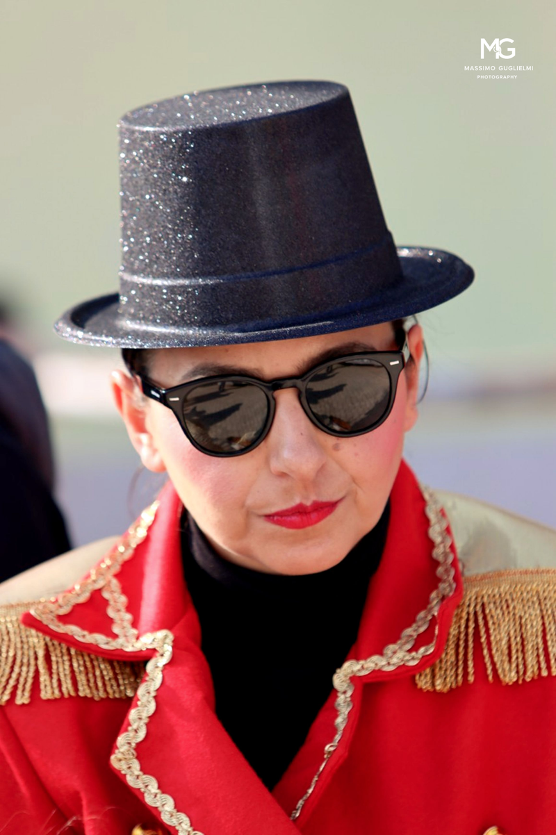 Carnevale Ravindolese 2025