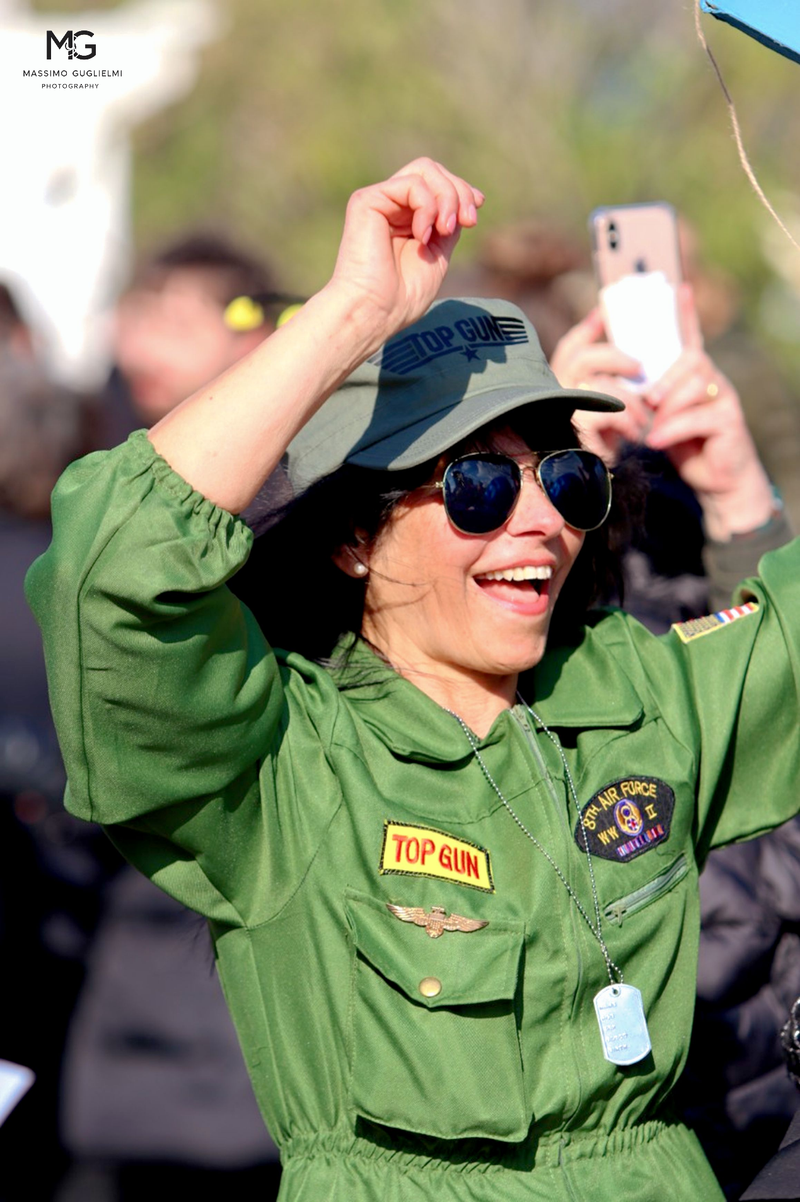 Carnevale Ravindolese 2025