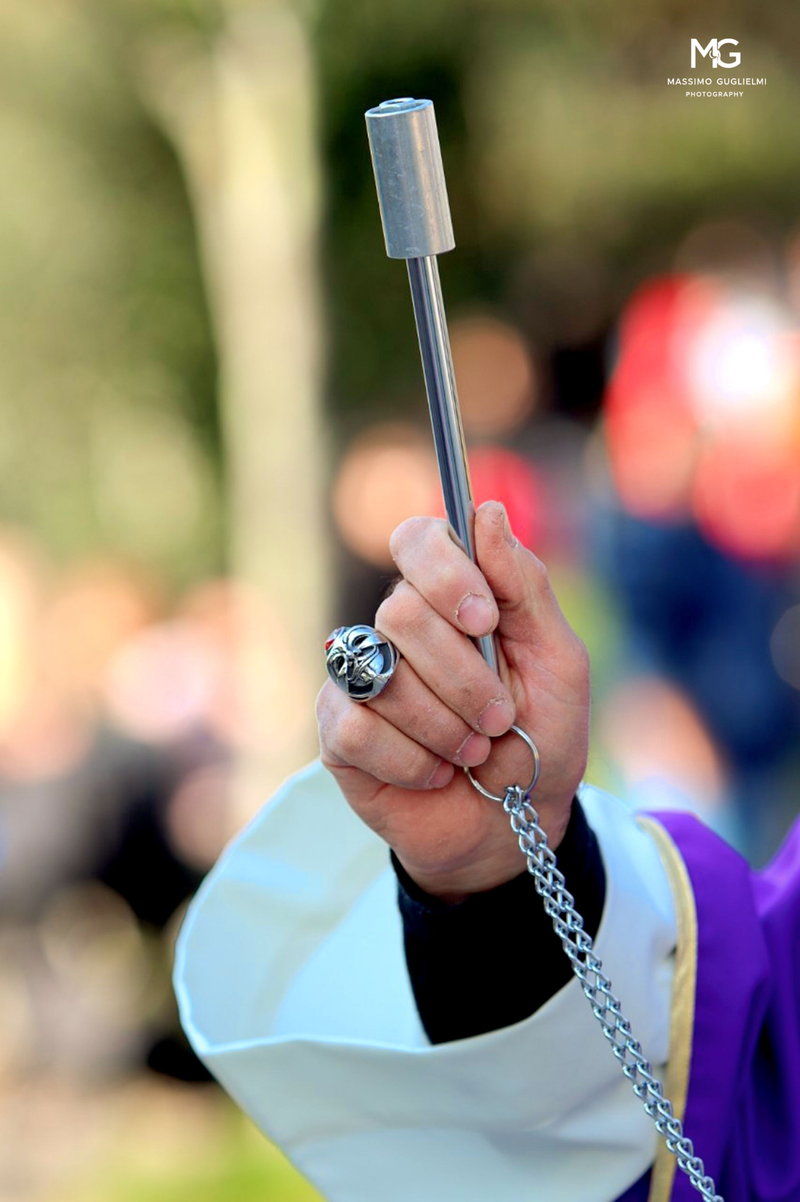 Carnevale Ravindolese 2025