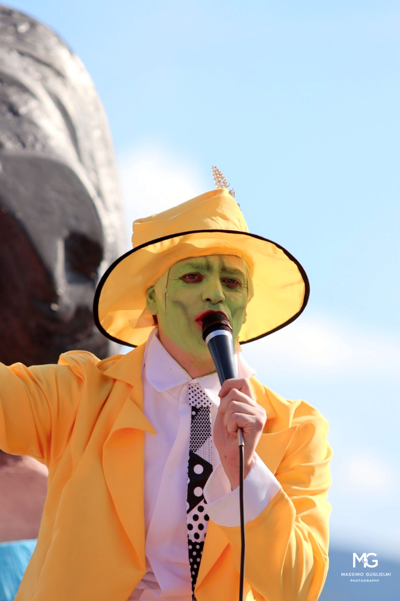 Carnevale Ravindolese 2025