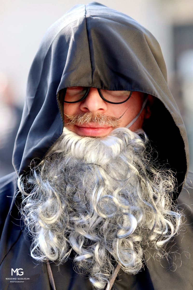 Carnevale Ravindolese 2025