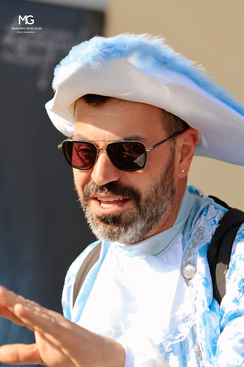 Carnevale Ravindolese 2025