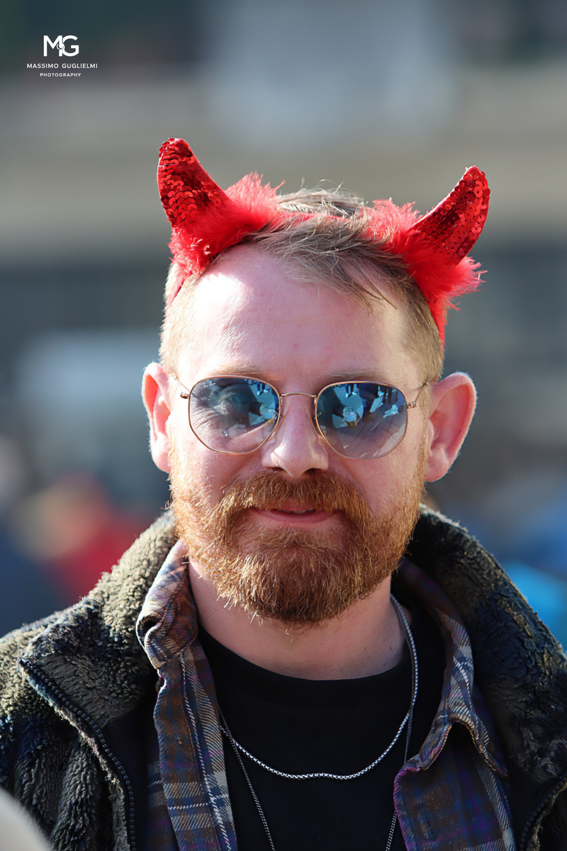 Carnevale Ravindolese 2025