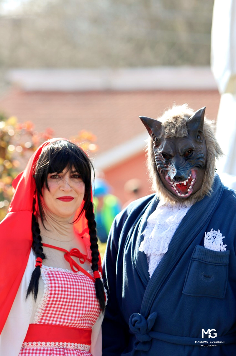 Carnevale Ravindolese 2025