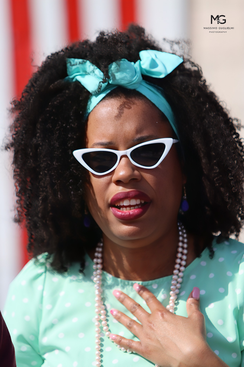 Carnevale Ravindolese 2025