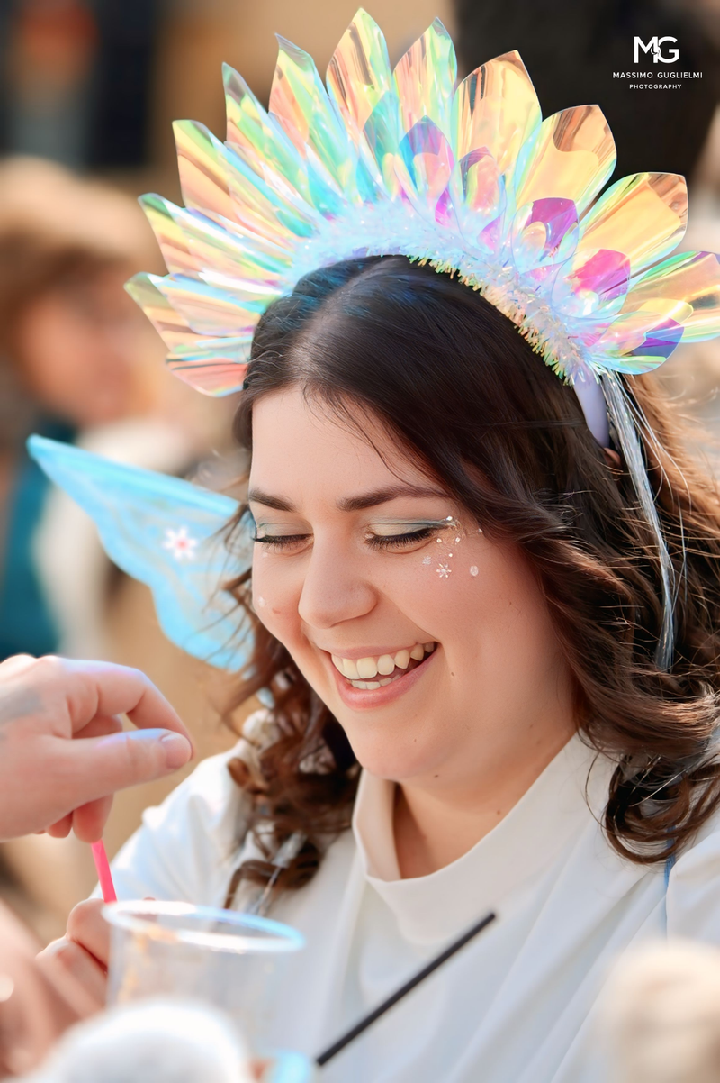 Carnevale Ravindolese 2025