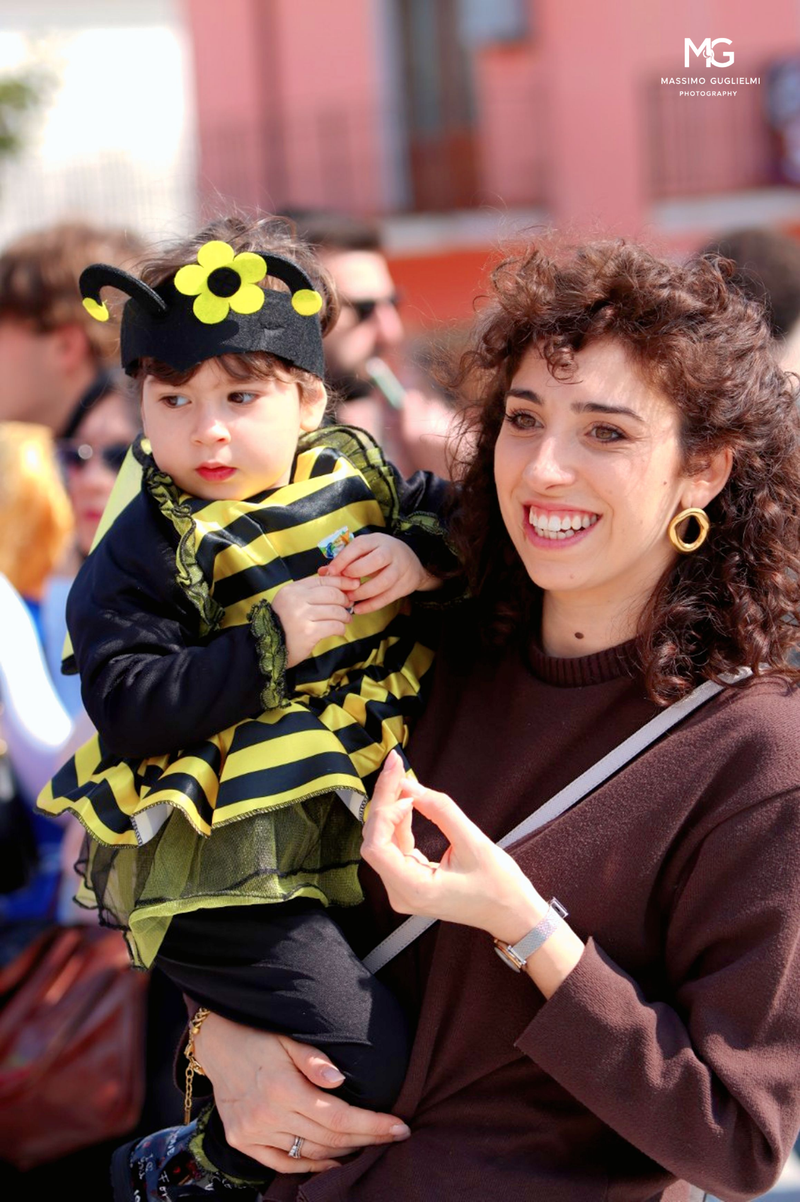 Carnevale Ravindolese 2025