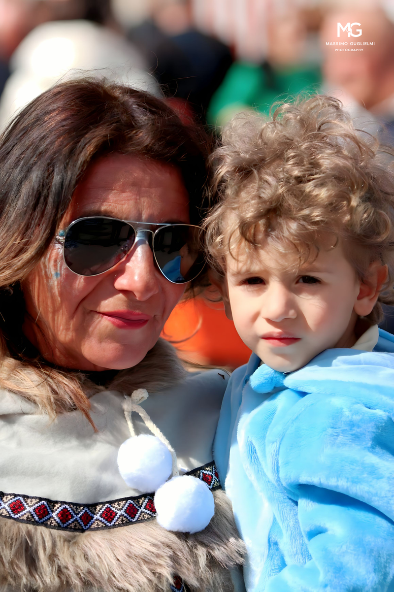 Carnevale Ravindolese 2025