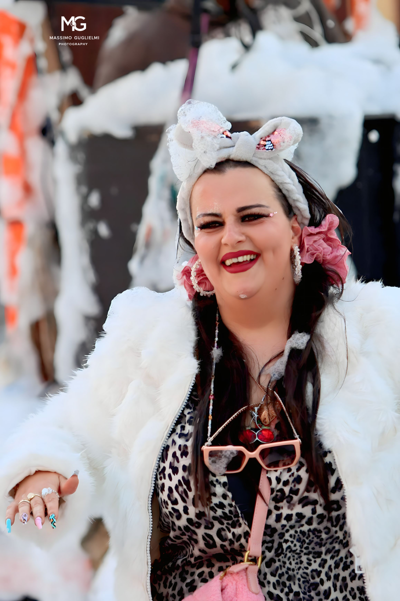 Carnevale Ravindolese 2025