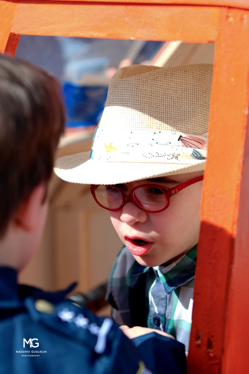 Carnevale Ravindolese 2025