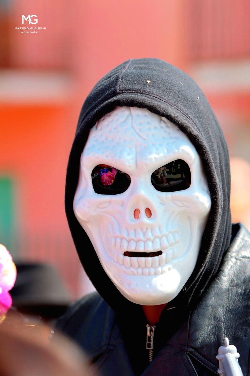 Carnevale Ravindolese 2025