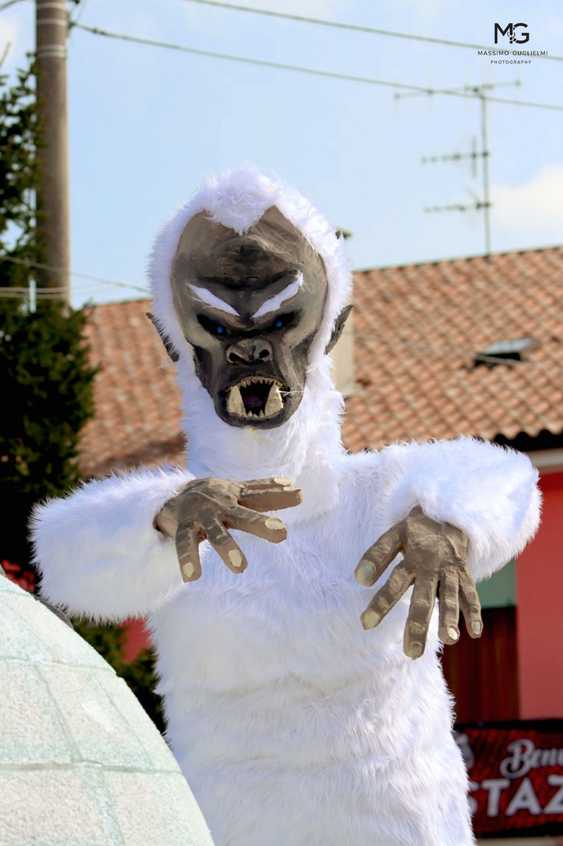 Carnevale Ravindolese 2025