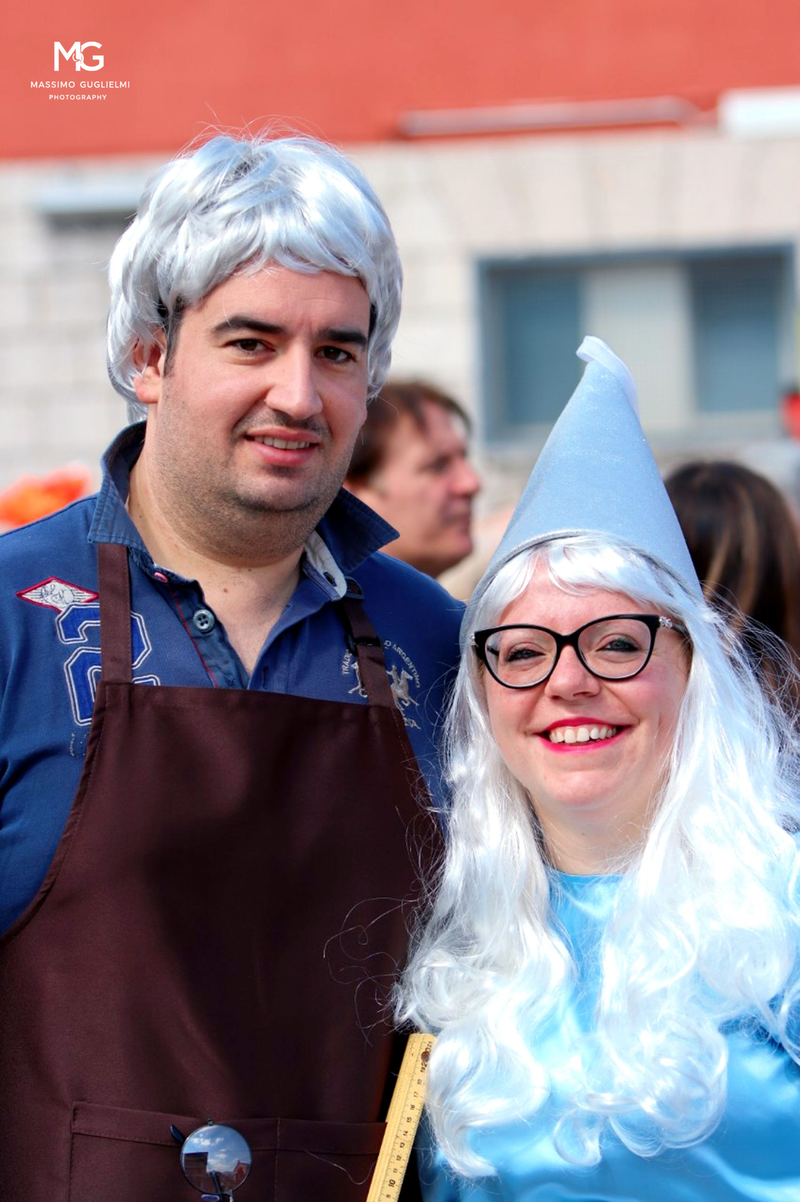 Carnevale Ravindolese 2025