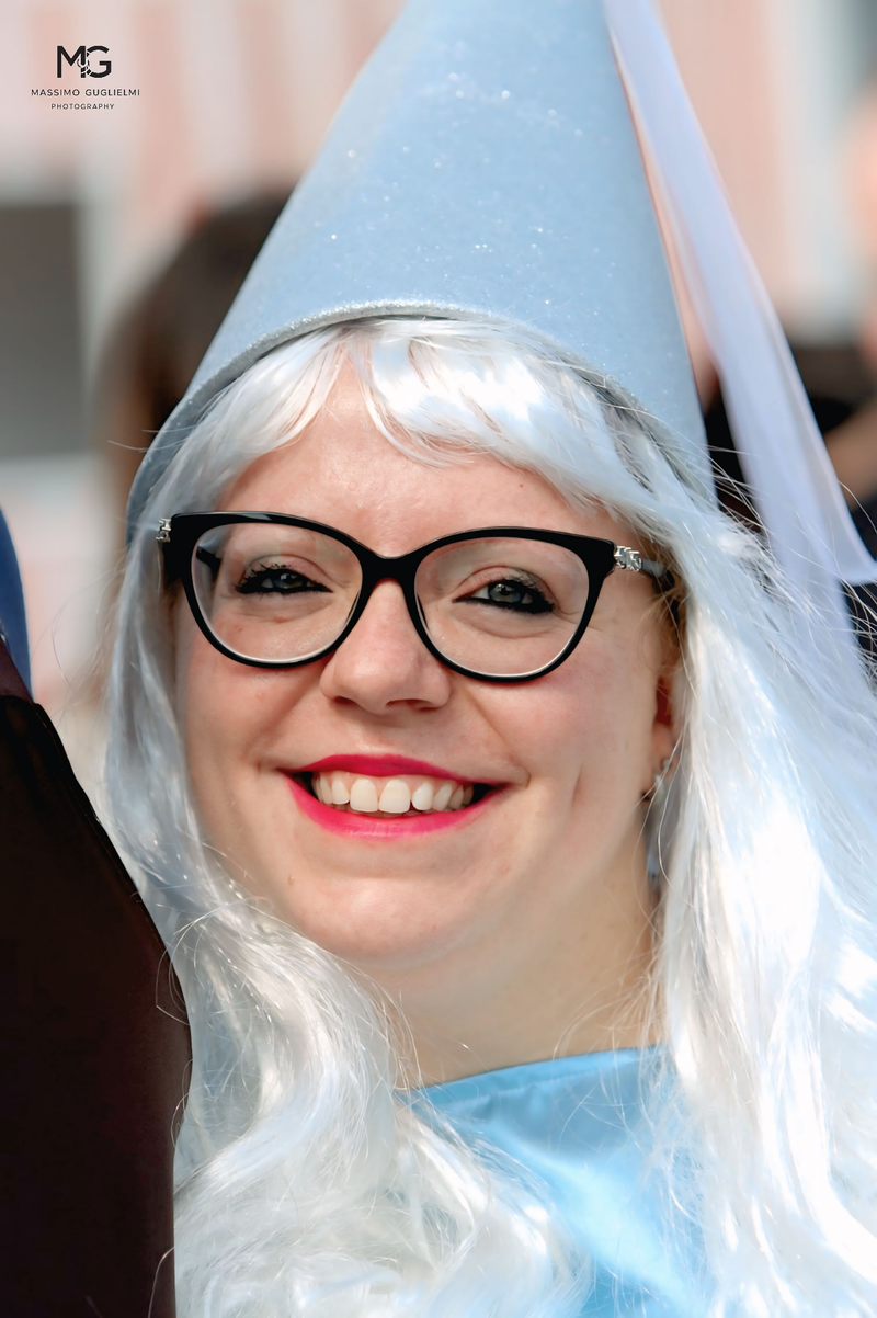 Carnevale Ravindolese 2025