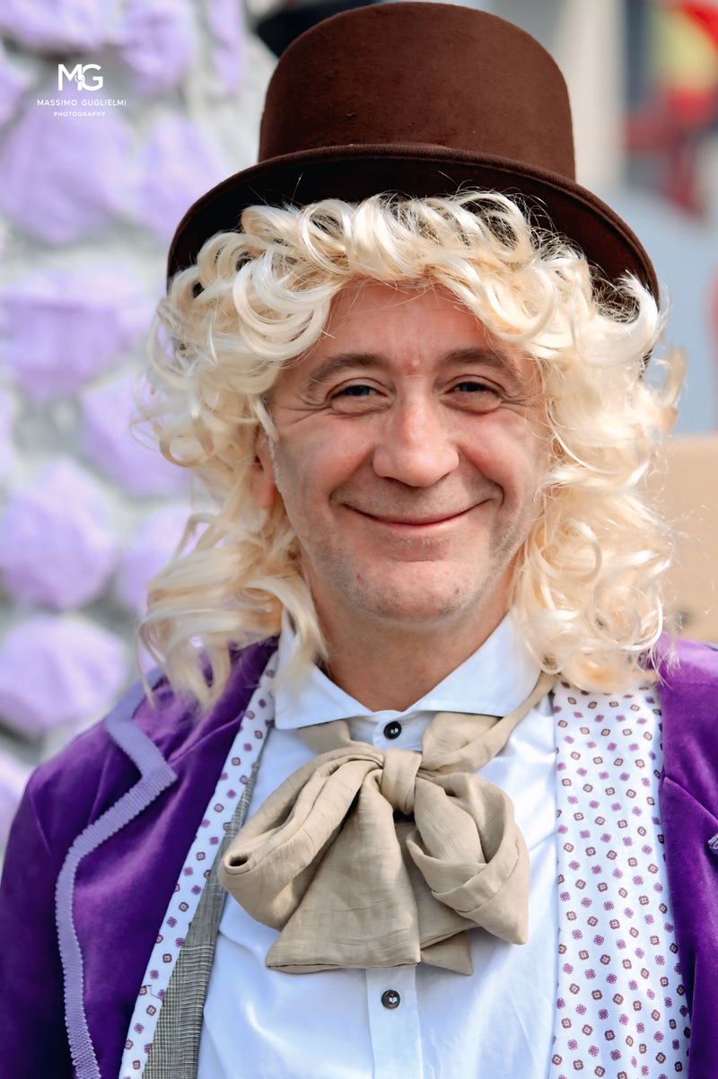 Carnevale Ravindolese 2025