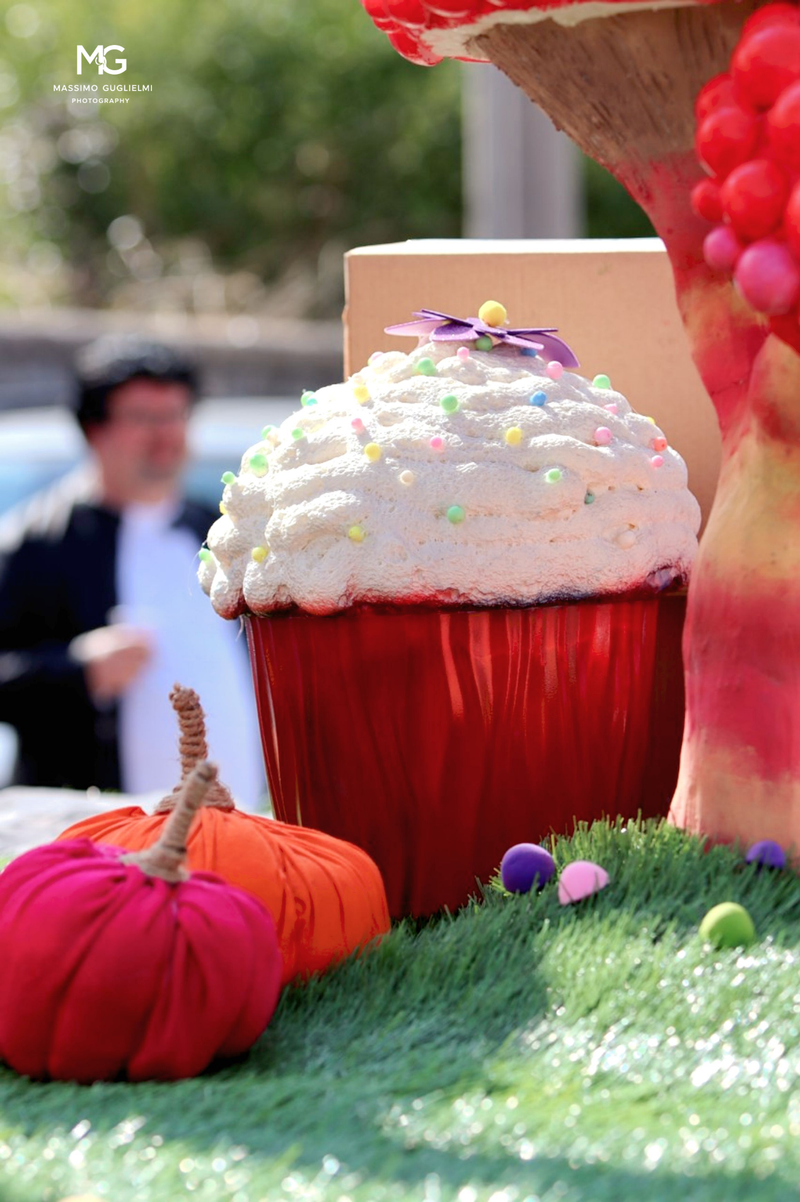 Carnevale Ravindolese 2025